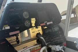 2022 Thrush S2R-T660 N549LG