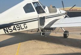 2022 Thrush S2R-T660 N549LG