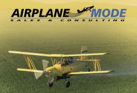 Airplane Mode Sales & Consulting United States