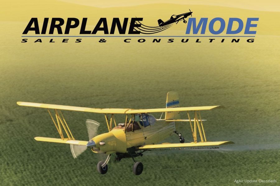 Airplane Mode Sales &amp; Consulting United States