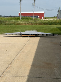 Stainless Steel Fabricator 38