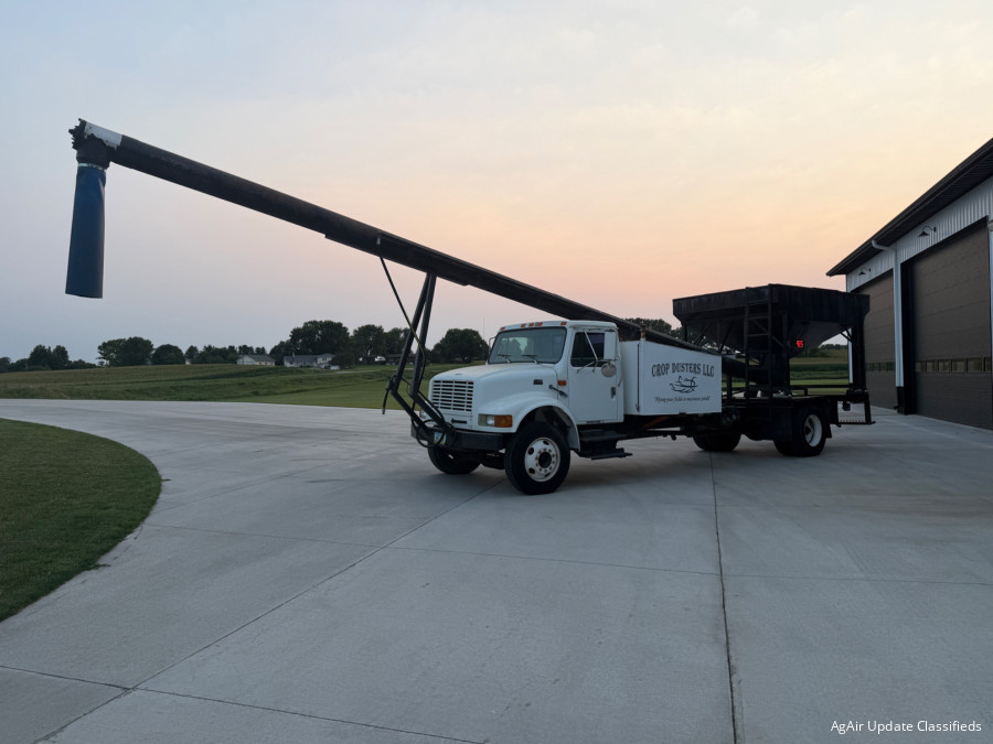 International 4700