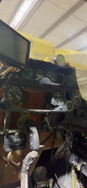 1969 Grumman G164-A