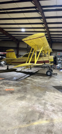 1969 Grumman G164-A