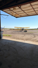 1969 Grumman G164-A