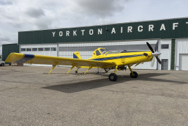 2022 Air Tractor AT-504