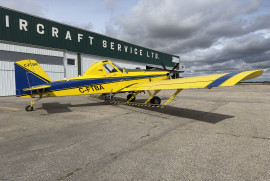 2022 Air Tractor AT-504