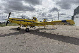 2022 Air Tractor AT-504
