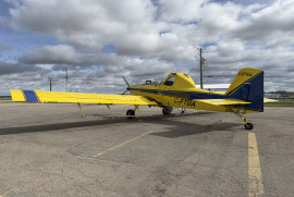 2022 Air Tractor AT-504