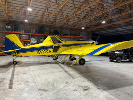 2009 Air Tractor  502B
