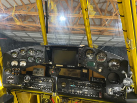 2009 Air Tractor  502B