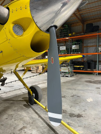 2009 Air Tractor  502B