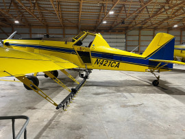 2009 Air Tractor  502B