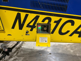 2009 Air Tractor  502B
