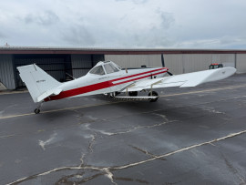 1976 Piper  PA-36 Brave 400 