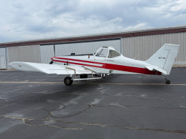 1976 Piper  PA-36 Brave 400 