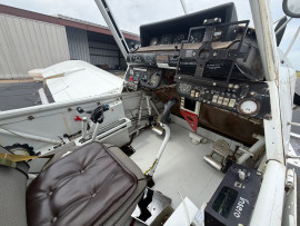 1976 Piper  PA-36 Brave 400 