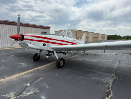 1976 Piper  PA-36 Brave 400 