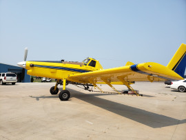 1991 Air Tractor  502B