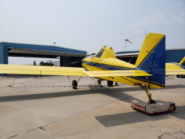 1991 Air Tractor  502B