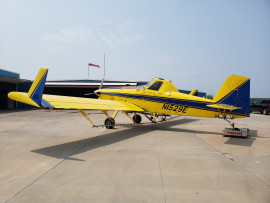 1991 Air Tractor  502B