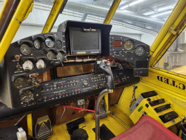 1991 Air Tractor  502B