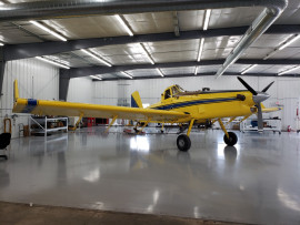 1991 Air Tractor  502B