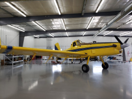 1991 Air Tractor  502B
