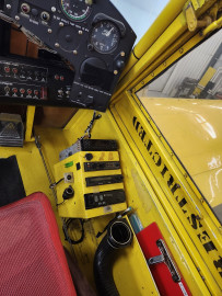 1991 Air Tractor  502B