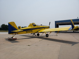 1991 Air Tractor  502B
