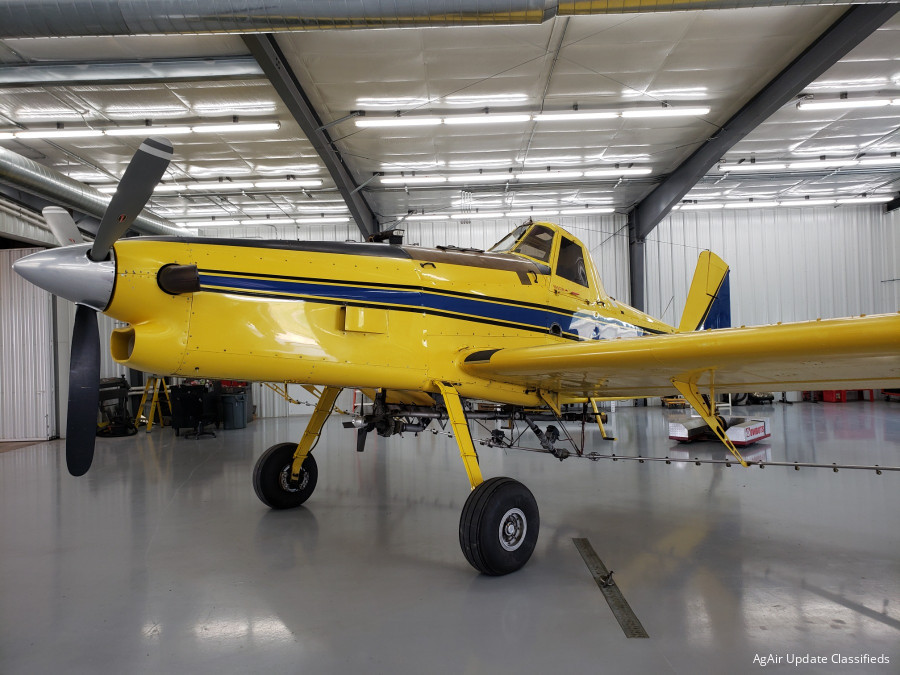 1991 Air Tractor  502B