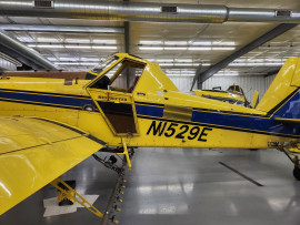 1991 Air Tractor  502B