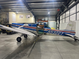 1974 Cessna 188 AgTruck