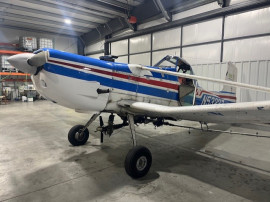 1974 Cessna 188 AgTruck