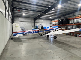 1974 Cessna 188 AgTruck