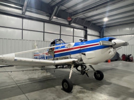 1974 Cessna 188 AgTruck