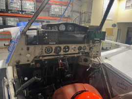 1974 Cessna 188 AgTruck