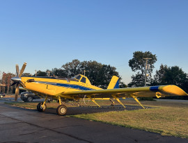 2026 Air Tractor 802A, N802BB