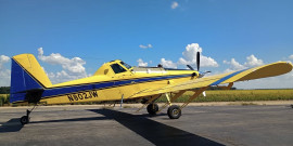 2021 Air Tractor 802A N802JW
