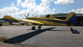 2021 Air Tractor 802A N802JW