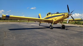 2021 Air Tractor 802A N802JW