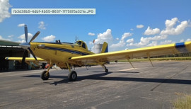 2021 Air Tractor 802A N802JW