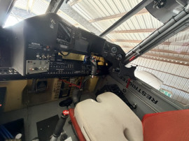 2025 Air Tractor 802 N911CR