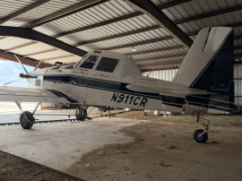 2025 Air Tractor 802 N911CR