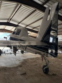 2025 Air Tractor 802 N911CR