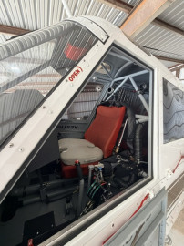 2025 Air Tractor 802 N911CR