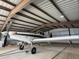 2025 Air Tractor 802 N911CR