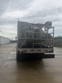 Peterbilt 348