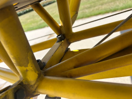 2016 Air Tractor 602, N8010G