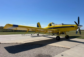 2016 Air Tractor 602, N8010G